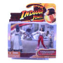Indiana Jones Actionfiguren 2-Pack Raiders – Hasbro 2008 | hoppla-stuff.de